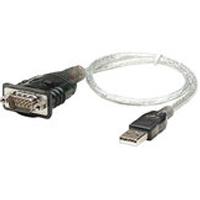 [205146] Cable convertidor manhattan usb a 