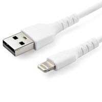 [RUSBLTMM2M] Cable de 2m usb a lightning - cert