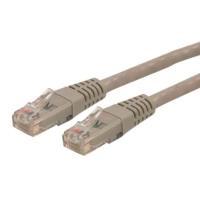 [C6PATCH10GR] Cable de red 3m categoría cat6 utp