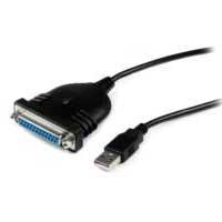 [ICUSB1284D25] Cable de 1.8m adaptador de impreso