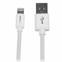 [USBLT2MW] Cable de 2m lightning de 8 pin a u