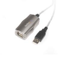 [USB2FAAEXT15] Cable de 4.5m extensor activo usb 
