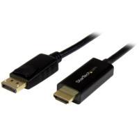 [DP2HDMM3MB] Cable de 3m adaptador displayport 