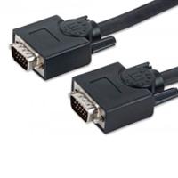 [372978] Cable vga manhattan para monitor o